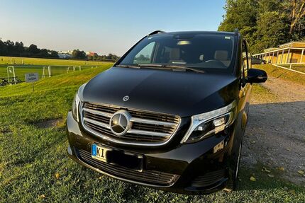 Mercedes-Benz V 220 Gebrauchtwagen