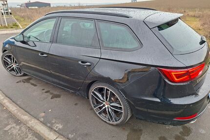Seat Leon Gebrauchtwagen