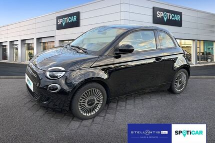 Fiat 500 Gebrauchtwagen