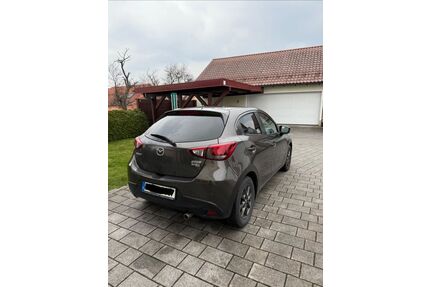 Mazda 2 Gebrauchtwagen