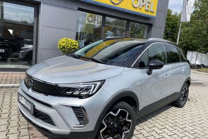 Opel Crossland (X) Gebrauchtwagen