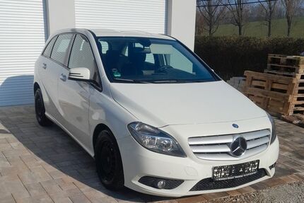 Mercedes-Benz B 180 Gebrauchtwagen