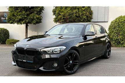 BMW 118 Gebrauchtwagen