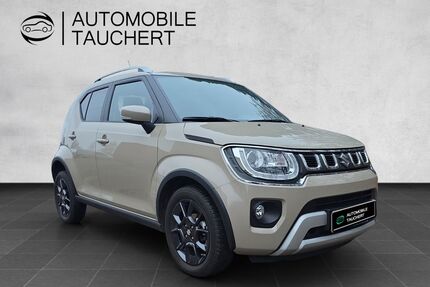 Suzuki Ignis Gebrauchtwagen