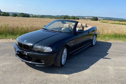 BMW 330 Gebrauchtwagen