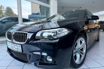 BMW 530 Gebrauchtwagen