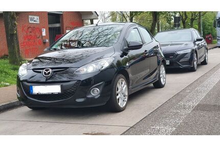 Mazda 2 Gebrauchtwagen