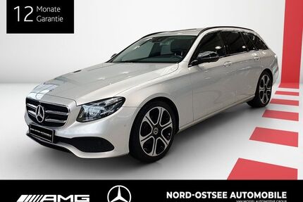 Mercedes-Benz E 200 Gebrauchtwagen