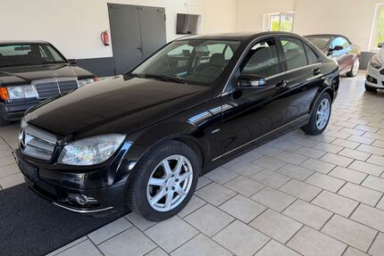 Mercedes-Benz C 180 Gebrauchtwagen