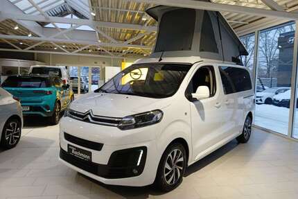 Citroen Spacetourer Gebrauchtwagen