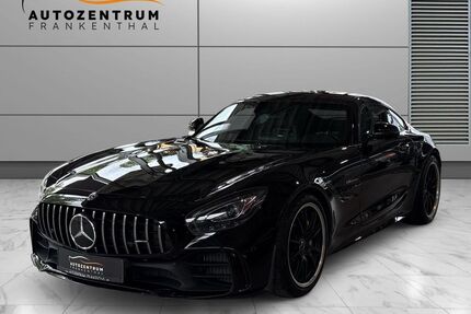 Mercedes-Benz AMG GT R Gebrauchtwagen