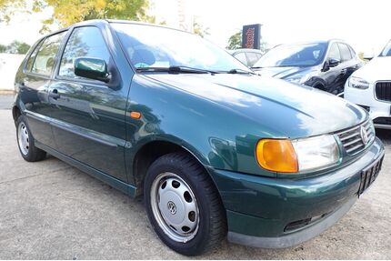 VW Polo Gebrauchtwagen