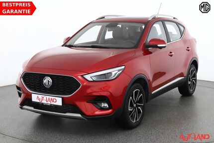 MG ZS Gebrauchtwagen