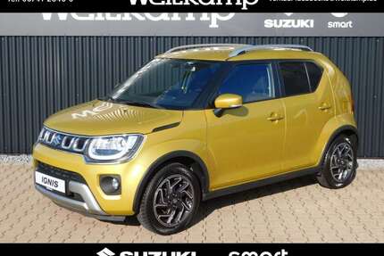Suzuki Ignis Gebrauchtwagen