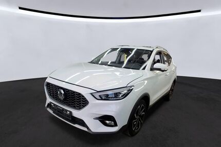 MG ZS Gebrauchtwagen