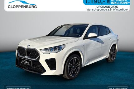 BMW X2 Gebrauchtwagen