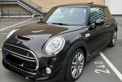 Mini Cooper S Gebrauchtwagen