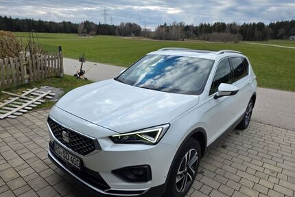 Seat Tarraco Gebrauchtwagen