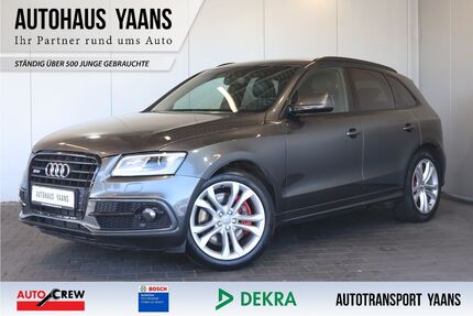 Audi SQ5 Gebrauchtwagen
