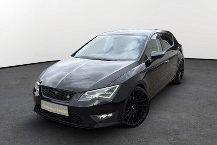 Seat Leon Gebrauchtwagen