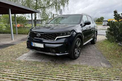 Kia Sorento Gebrauchtwagen