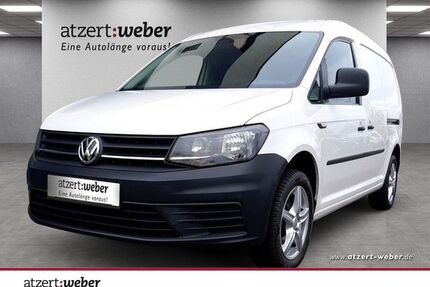 VW Caddy Maxi Gebrauchtwagen