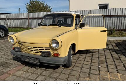 Trabant Andere Gebrauchtwagen