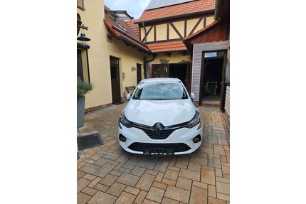 Renault Clio Gebrauchtwagen