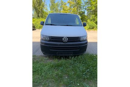 VW T5 Transporter Gebrauchtwagen