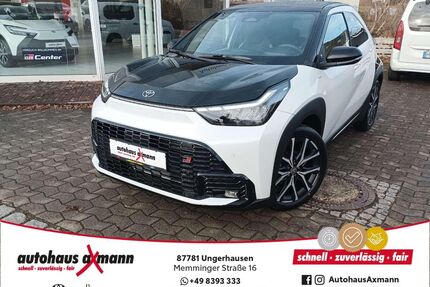 Toyota Andere Gebrauchtwagen