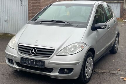 Mercedes-Benz A 150 Gebrauchtwagen