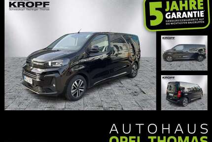 Citroen Spacetourer Gebrauchtwagen