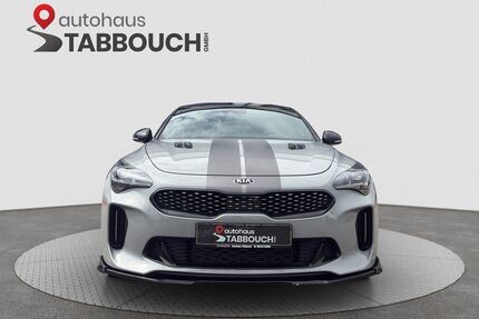 Kia Stinger Gebrauchtwagen
