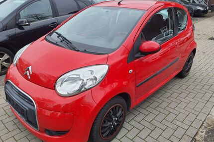 Citroen C1 Gebrauchtwagen