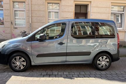 Citroen ë-Berlingo Gebrauchtwagen