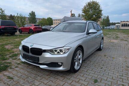 BMW 318 Gebrauchtwagen