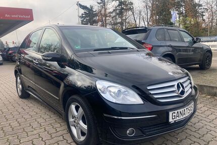 Mercedes-Benz B 180 Gebrauchtwagen