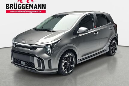 Kia Picanto Gebrauchtwagen