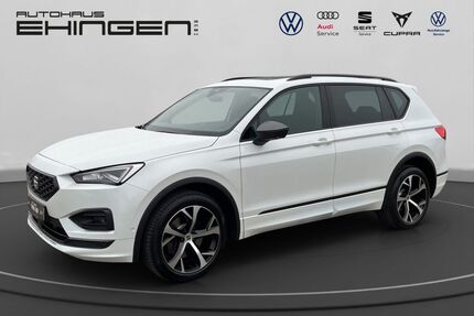 Seat Tarraco Gebrauchtwagen