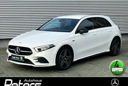 Mercedes-Benz A 250 Gebrauchtwagen