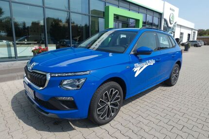 Skoda Kamiq Gebrauchtwagen