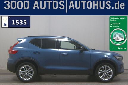 Volvo XC40 Gebrauchtwagen