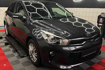 Kia Rio Gebrauchtwagen