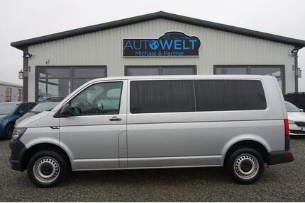 VW T6 Transporter Gebrauchtwagen