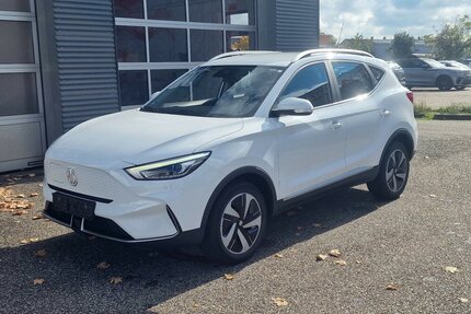 MG ZS EV Comfort Klimaautomatic NAVI Gebrauchtwagen