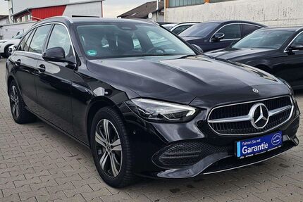 Mercedes-Benz C 300 Gebrauchtwagen