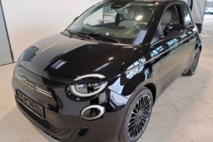 Fiat 500e Gebrauchtwagen