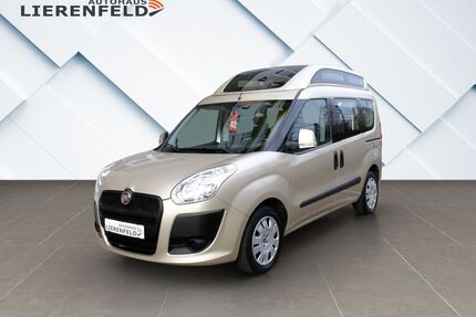 Fiat Doblo Gebrauchtwagen