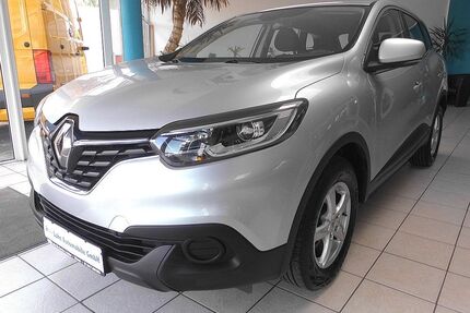 Renault Kadjar Gebrauchtwagen