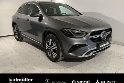Mercedes-Benz GLA 200 Gebrauchtwagen